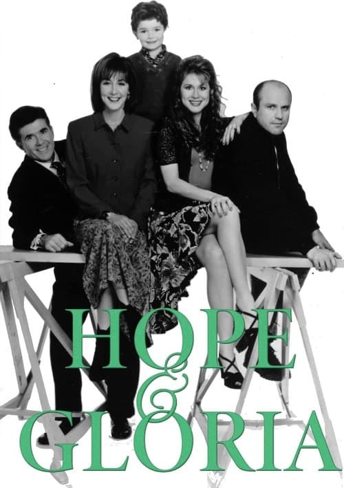 Постер: Hope and Gloria