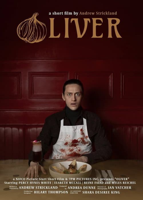Постер: Oliver