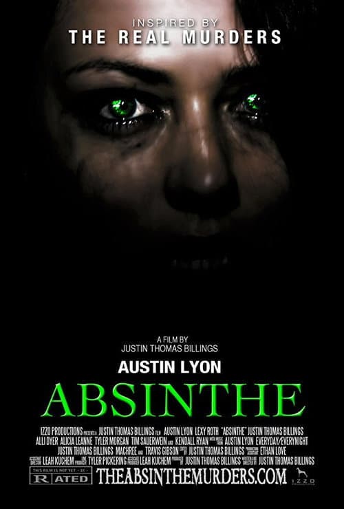 Постер: Absinthe