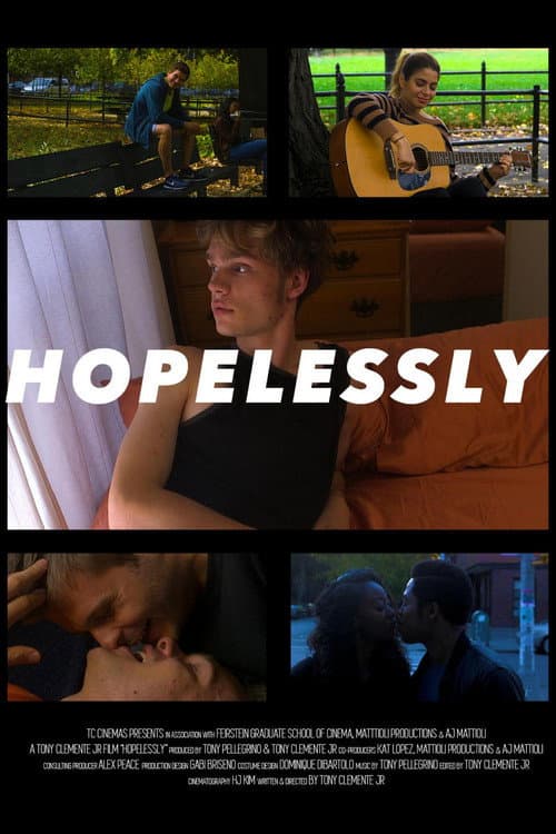 Постер: Hopelessly