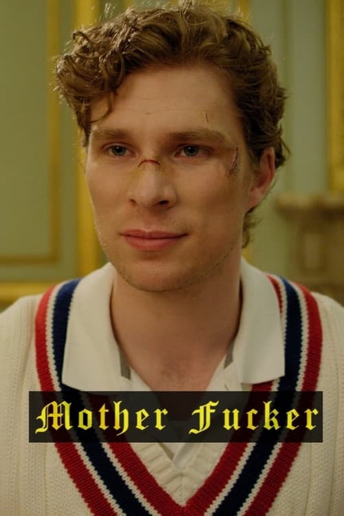 Постер: Mother Fucker