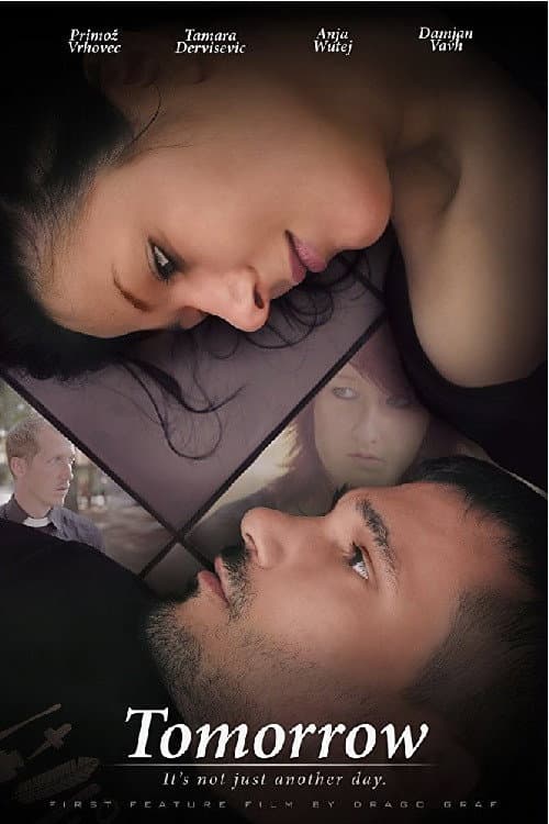 Постер: Jutri