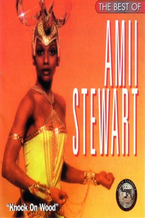 Постер: Amii Stewart - The Best Of Amii Stewart