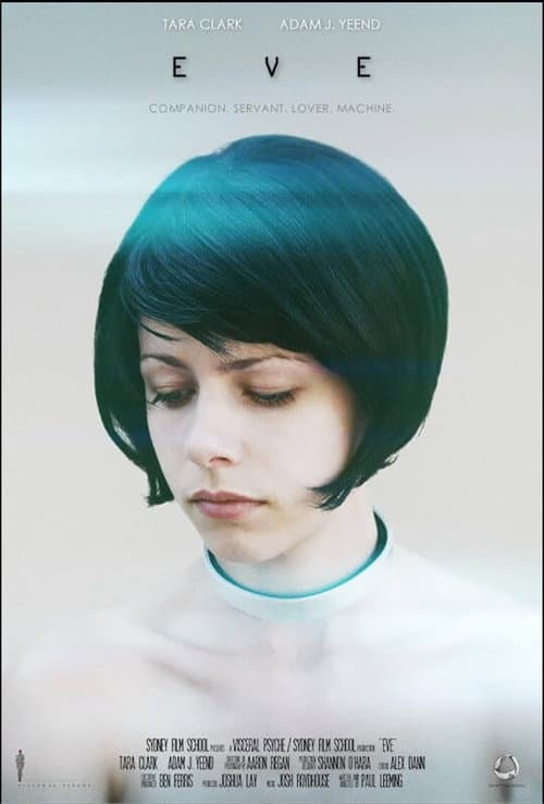 Постер: Eve