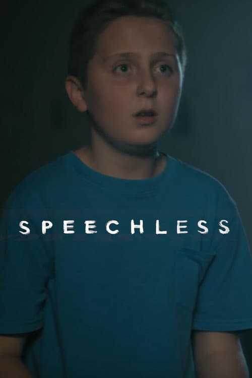 Постер: Speechless