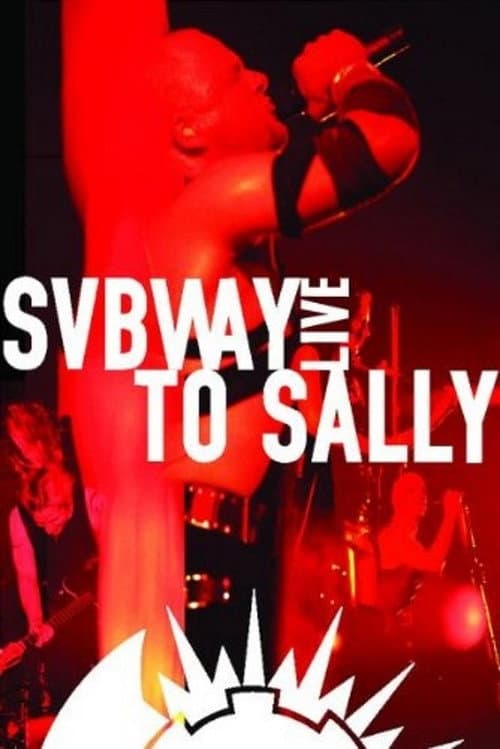 Постер: Subway To Sally - Live