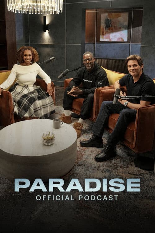 Постер: Paradise: Official Podcast