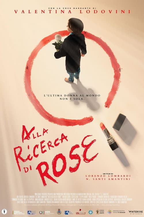 Постер: Alla ricerca di Rose