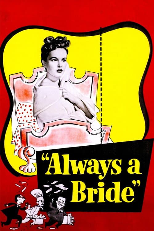 Постер: Always a Bride