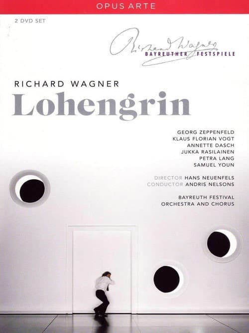 Постер: Lohengrin