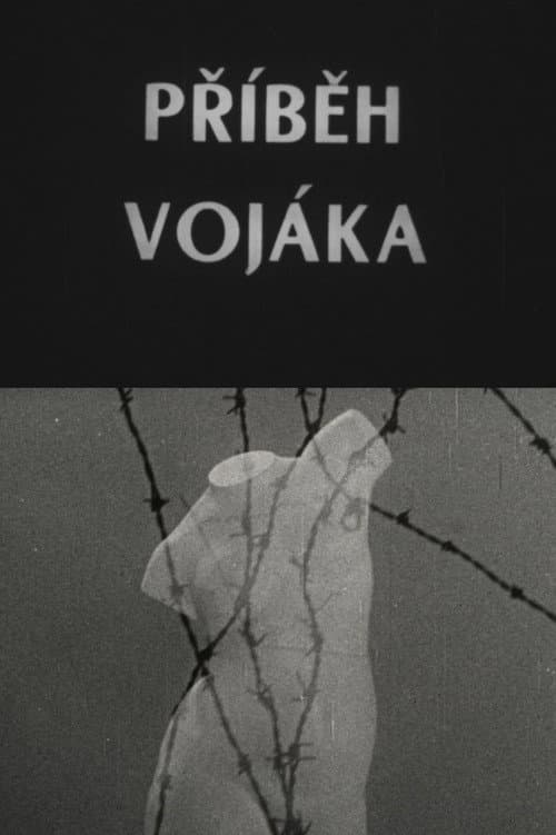 Постер: Příběh vojáka