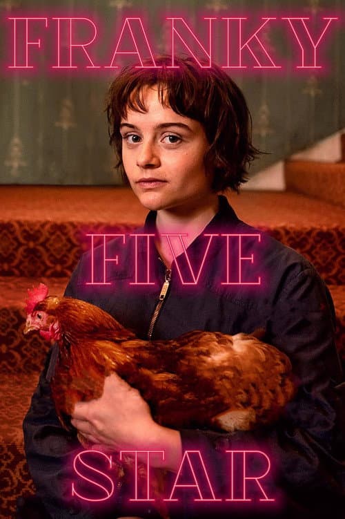 Постер: Franky Five Star