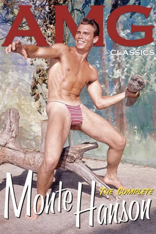 Постер: The Complete Monte Hanson
