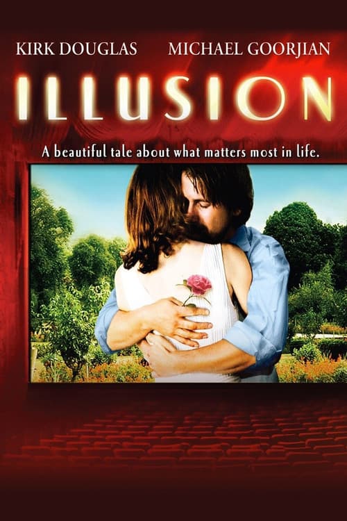 Постер: Illusion