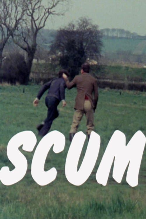 Постер: Scum