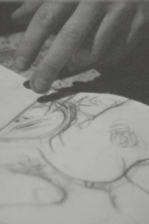 Постер: Brett Whiteley