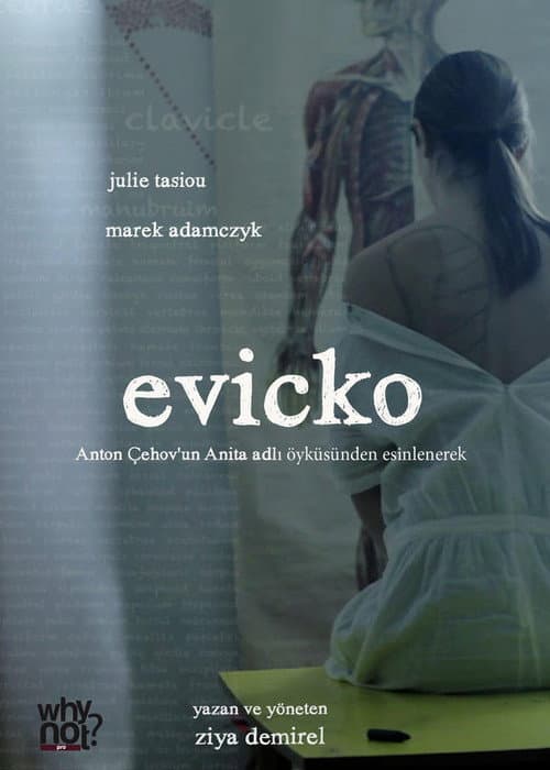 Постер: Evicko