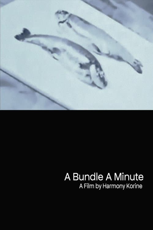 Постер: A Bundle A Minute