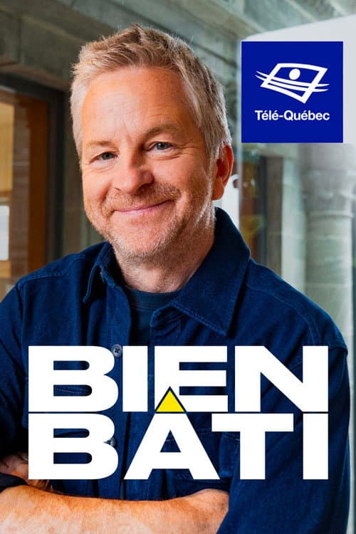 Постер: Bien bâti