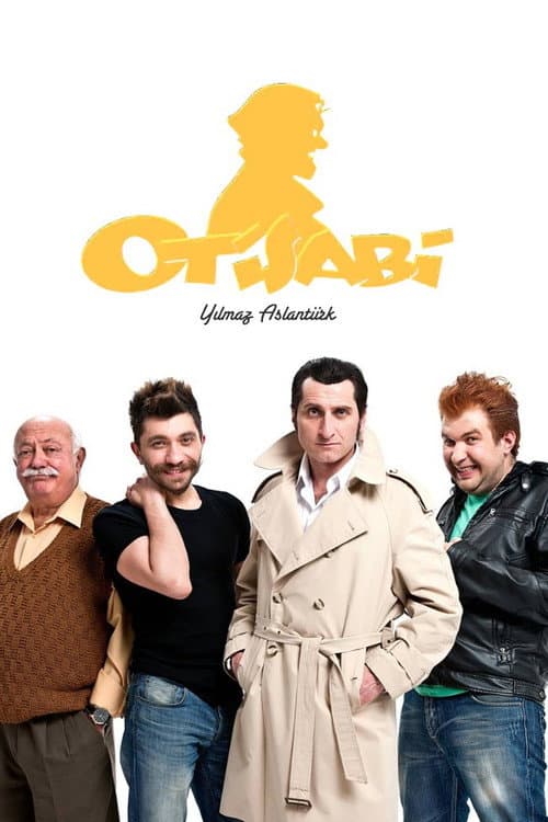 Постер: Otisabi