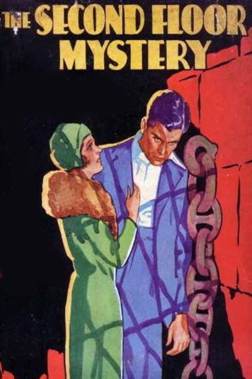 Постер: The Second Floor Mystery