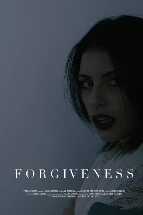 Постер: Forgiveness