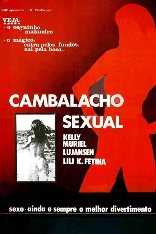 Постер: Cambalacho Sexual