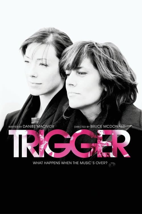 Постер: Trigger