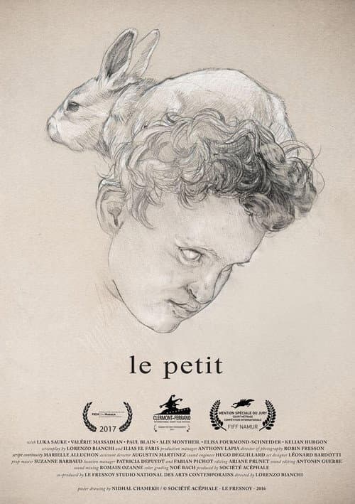 Постер: Le Petit