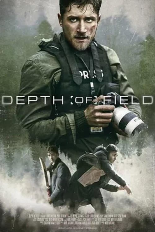 Постер: Depth of Field