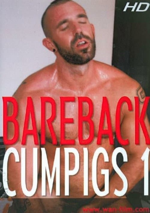 Постер: Bareback Cumpigs 1