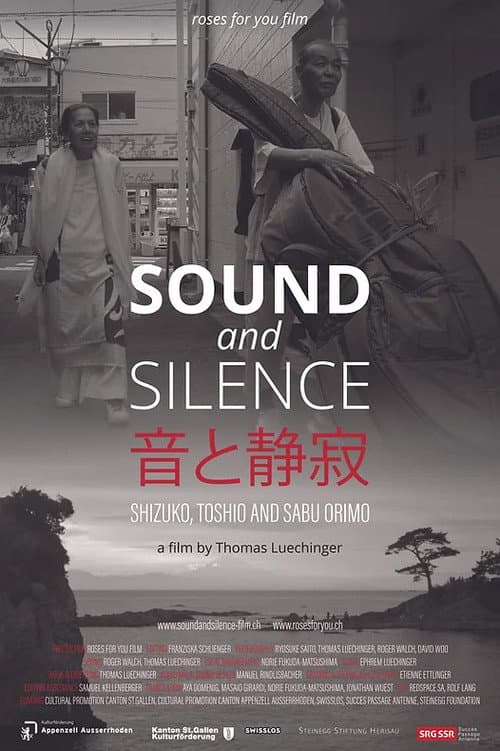 Постер: Sound and Silence