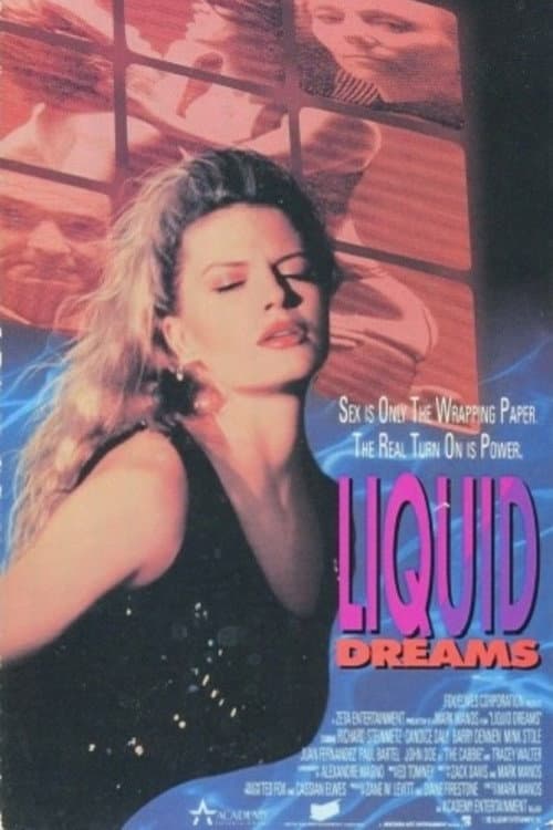 Постер: Liquid Dreams
