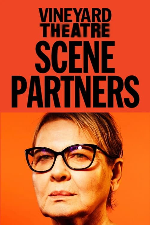 Постер: Scene Partners