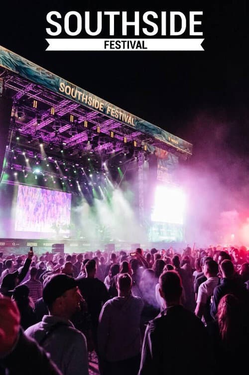 Постер: ARTE Concert - Southside Festival