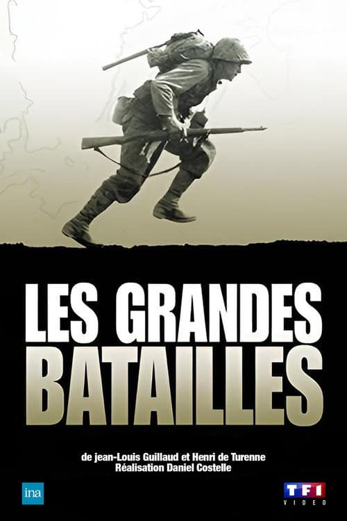 Постер: Les Grandes Batailles