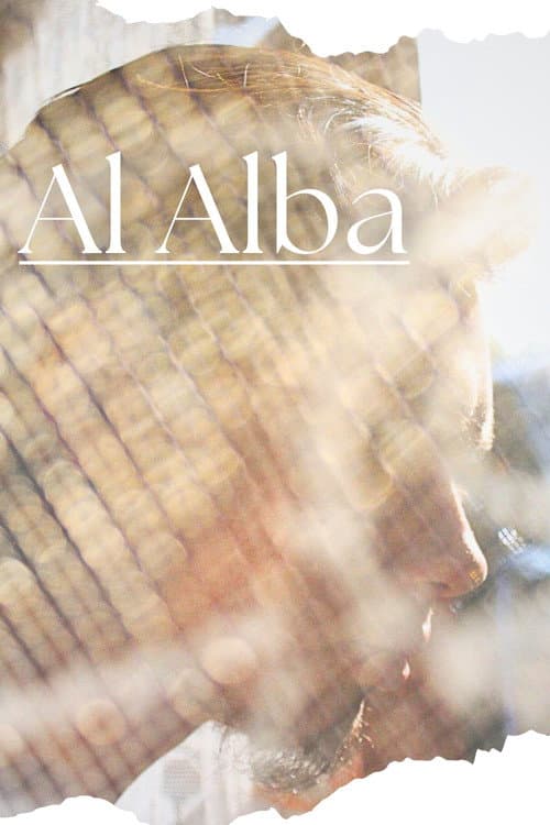 Постер: Al Alba