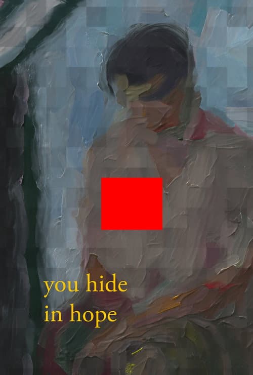 Постер: You Hide in Hope