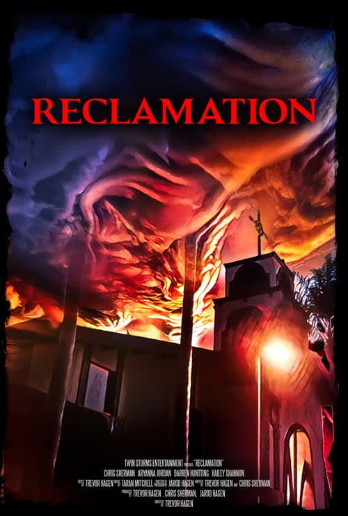 Постер: Reclamation