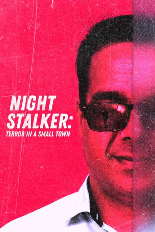 Постер: Night Stalker: Terror in a Small Town