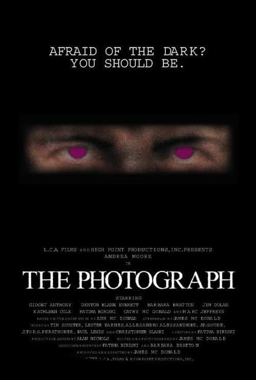 Постер: The Photograph