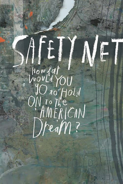 Постер: Safety Net