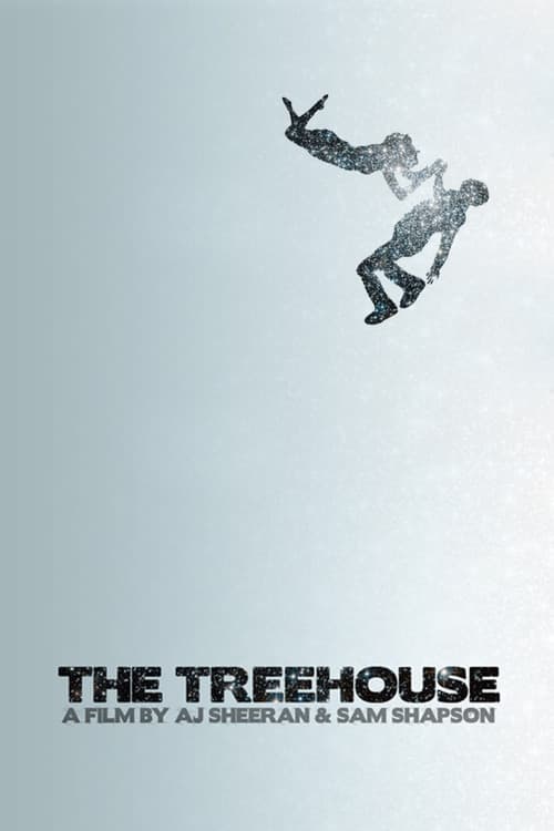 Постер: The Treehouse