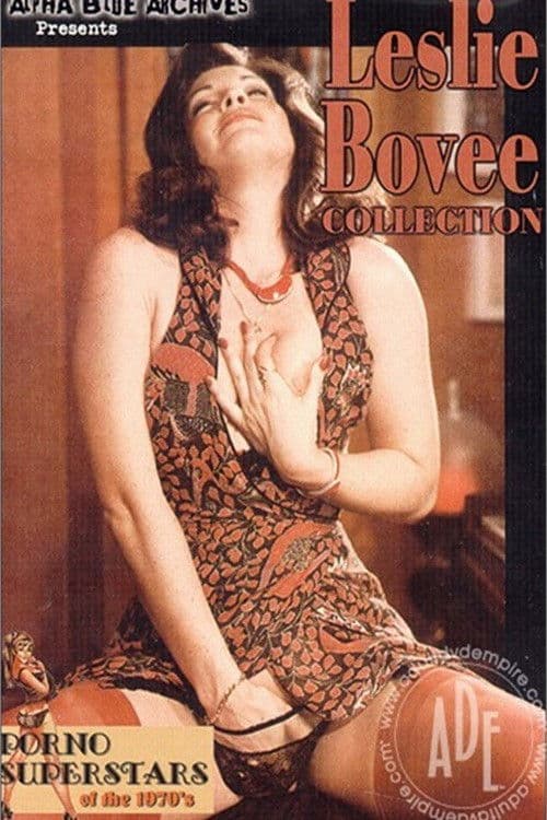 Постер: Leslie Bovee Collection
