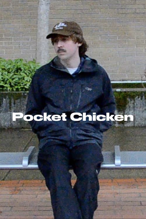 Постер: Pocket Chicken