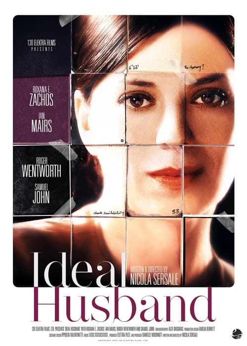 Постер: Ideal Husband