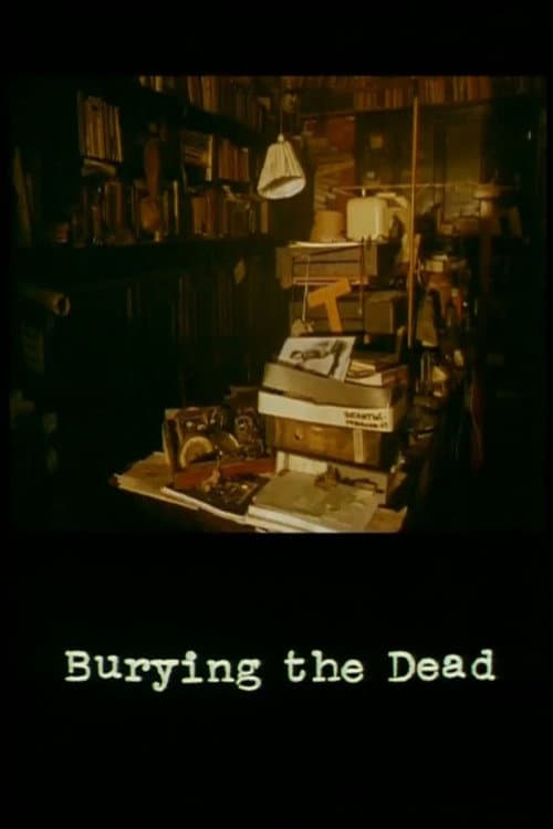 Постер: Burying the Dead