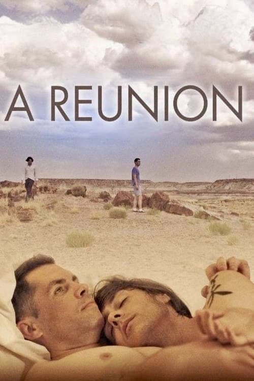Постер: A Reunion