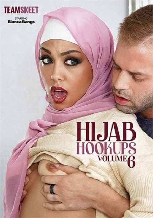 Постер: Hijab Hookups 6