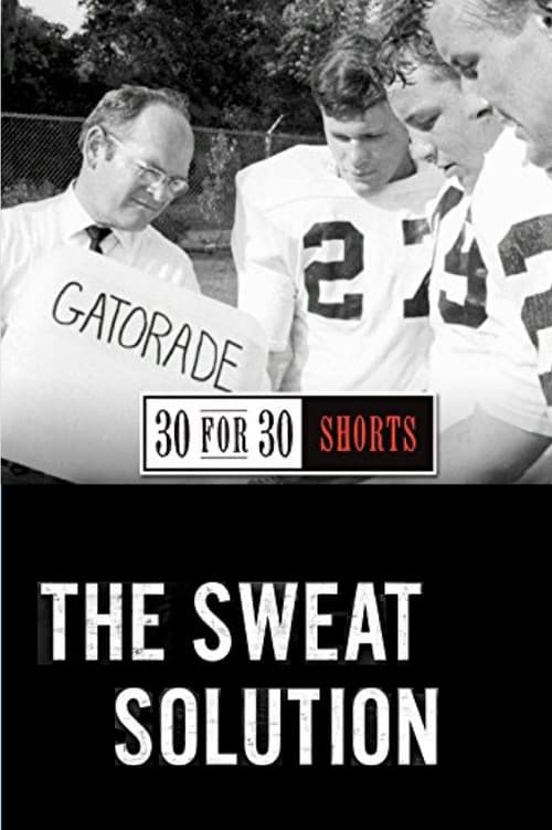 Постер: The Sweat Solution